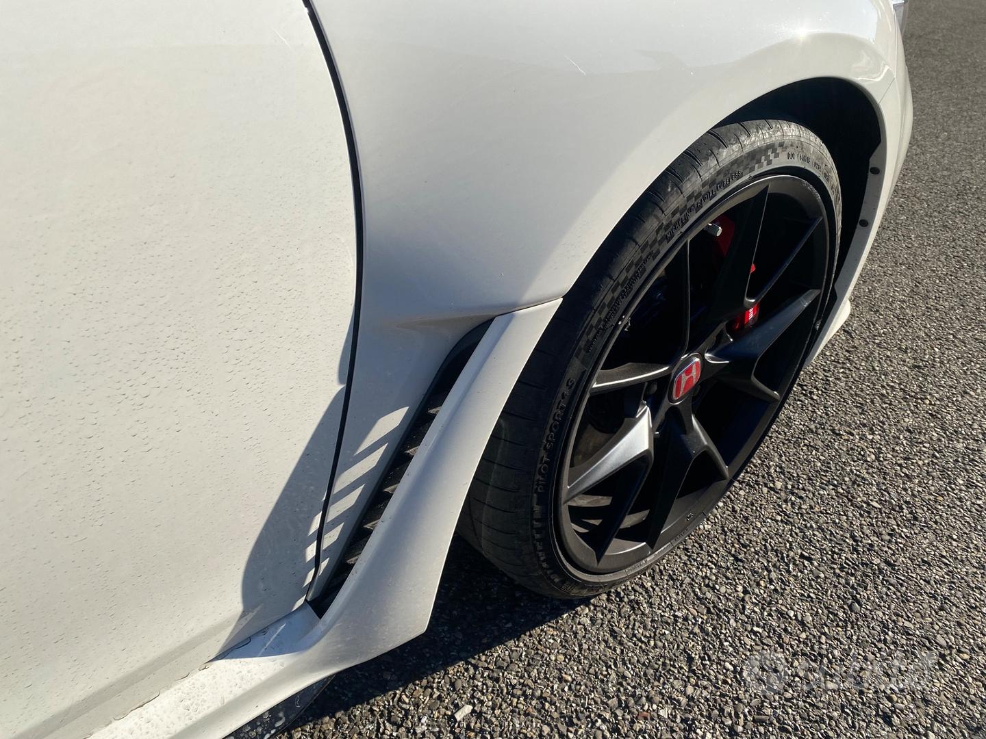 Honda Civic 2024 photo 4