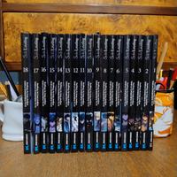 Solo Leveling 1-18 n.1 VARIANT