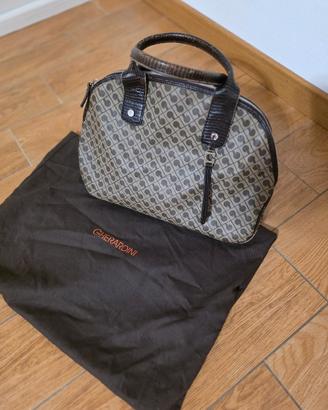 borsa Bowling bag  di Gherardini