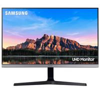 Samsung monitor HRM UR55, 28”, UHD 4K