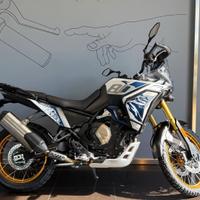 Voge Valico 800 Rally