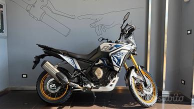 Voge Valico 800 Rally