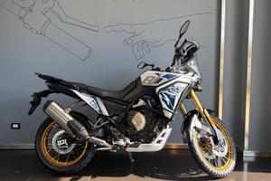 Voge Valico 800 Rally