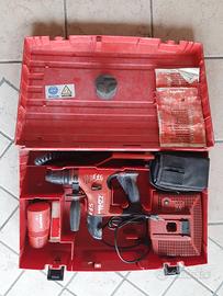 HILTI  TE 6-A trapano battente