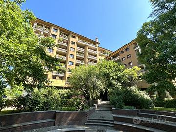 Appartamento Milano [Cod. rif 3316140VRG]