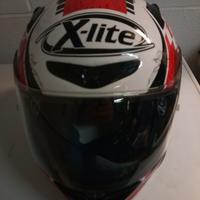 Casco X-Lite