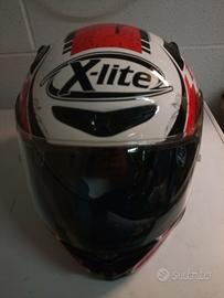 Casco X-Lite