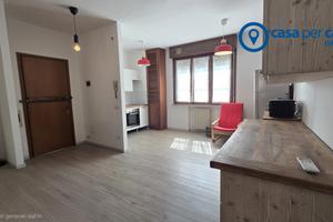 APPARTAMENTO trilocale