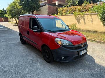 FIAT Doblò 3ª serie 1.3 90cv