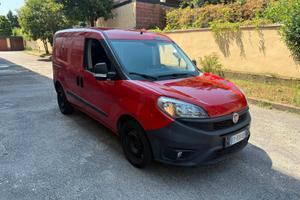 FIAT Doblò 3ª serie 1.3 90cv