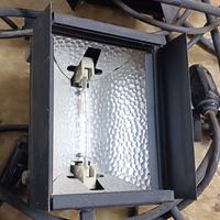 Fari spot x fotografia professionale