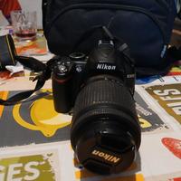 nikon foto camera 