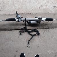 Scatola guida alfa romeo stelvio-usato garantito