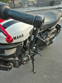 xsr 700 