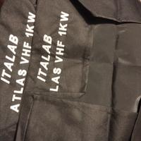 Italab protezione PA ATLAS 