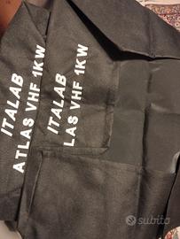 Italab protezione PA ATLAS 