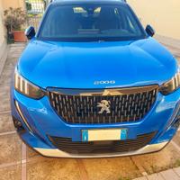 Peugeot 2008 Automatica  57.000 km 2021