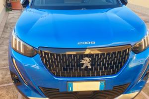 Peugeot 2008 Automatica  57.000 km 2021