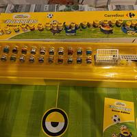 Minions RUNNERS Soccer Edition