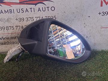 SPECCHIETTO RETROVISORE DESTRO VOLKSWAGEN Golf 7 B