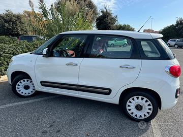 Fiat 500l - 2013