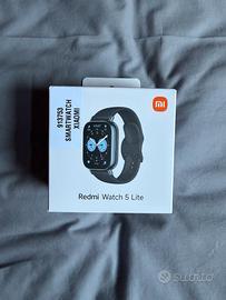 Xiaomi Redmi Watch 5 Lite