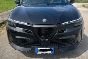 alfa romeo junior 1.2 hybrid-benzina 145 cv