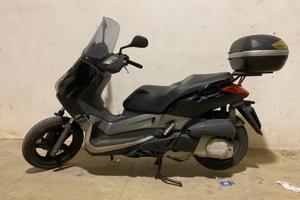 Xmax 250 - 2007