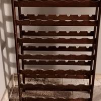 Cantinetta 56 bottiglie