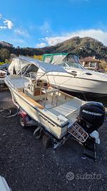 Marino 520 Mercury 40/60 EFI Refitting 2026