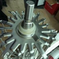 Frusta trittico bravo 610