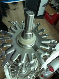 Frusta trittico bravo 610