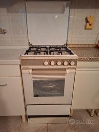 cucina economica a gas