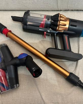 Dyson v16