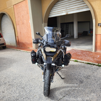 Bmw GS 1250 ADV EXCLUSIVE