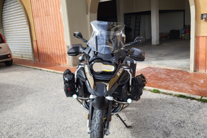 Bmw GS 1250 ADV EXCLUSIVE
