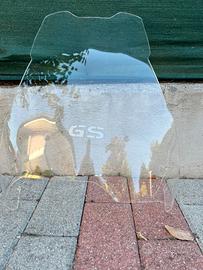 Cupolino per bmw gs 800