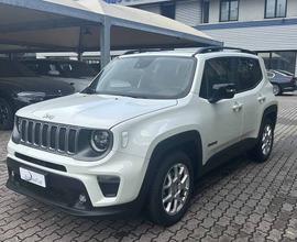 JEEP Renegade 1.6 mjt LIMITED CARPLAY IVA ESP. P