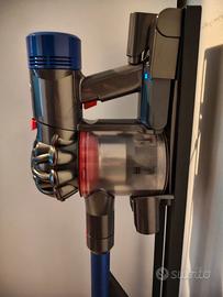Dyson v7 fluffy