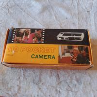 macchina fotografica vintage