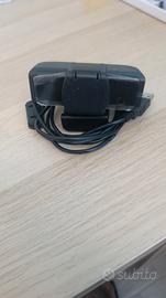webcam e microfono usb LEGGI