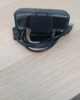 webcam e microfono usb LEGGI