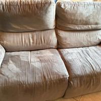 divano elettrico Poltronesofà 