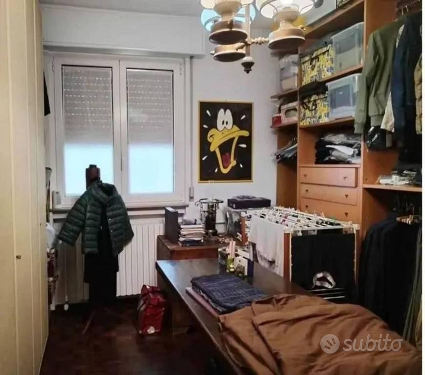 Appartamento – Trezzano sul Naviglio, Quartiere Marchesina, Isola Rosa - Vista 4