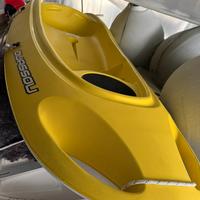 Kayak bic sport ouassou