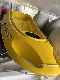 Kayak bic sport ouassou