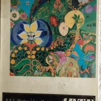 Arte psichedelica - R.E.L. Masters, Jean Houston