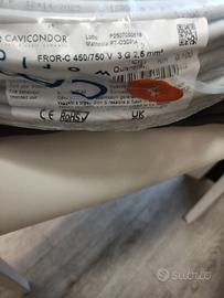 cavo fror-c 3g2.5