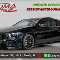 MERCEDES-BENZ A 35 AMG 2.0 306cv 7G-DTC tetto