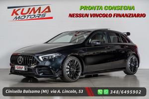 MERCEDES-BENZ A 35 AMG 2.0 306cv 7G-DTC tetto